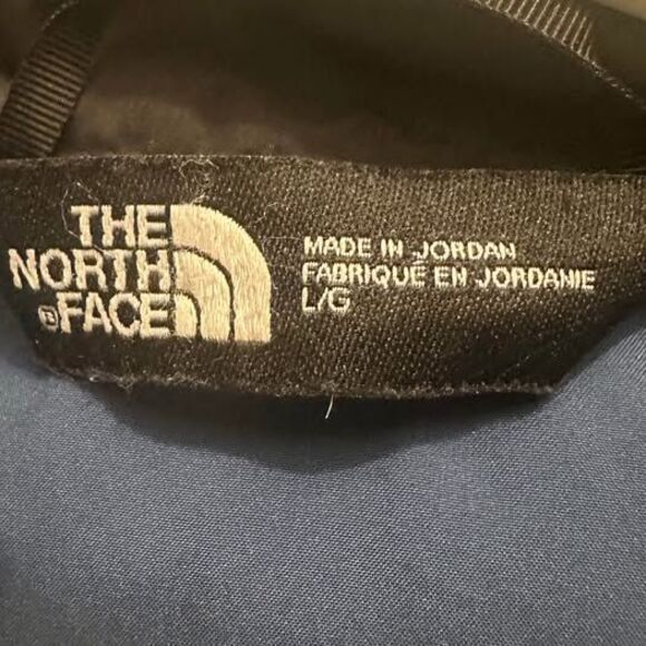 TNF The North Face Everyday Insulated Jacket in Shady Blue Men’s Size Large - Picture 8 of 10